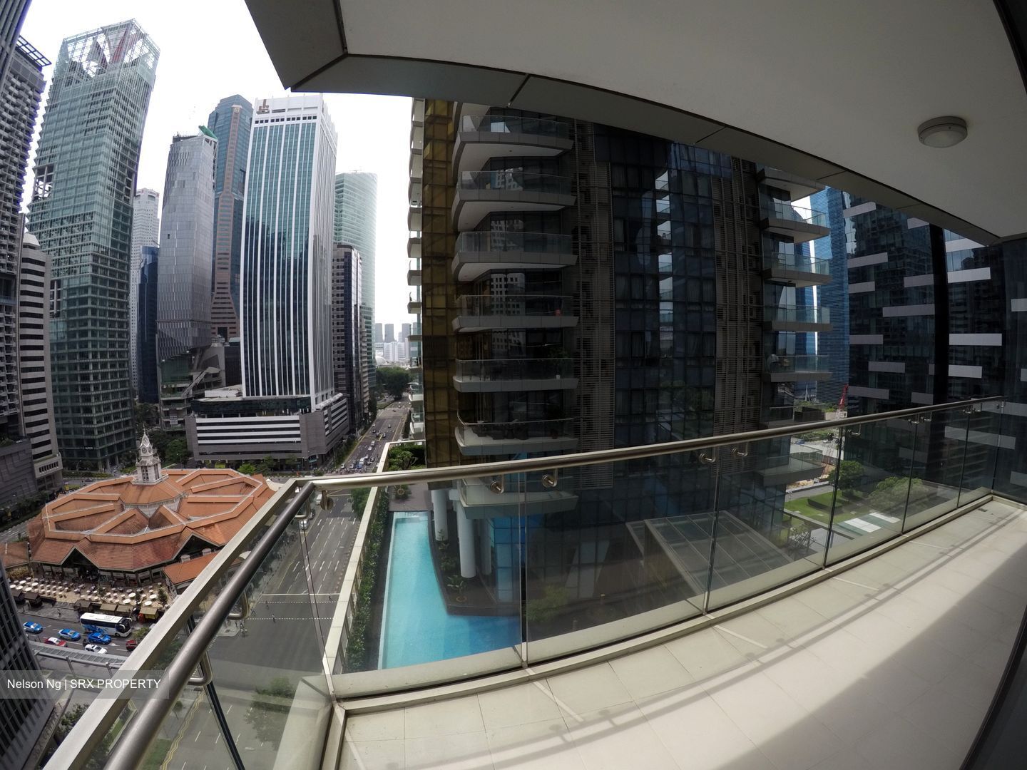 One Shenton (D1), Apartment #364708991